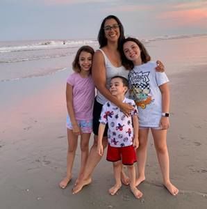 Meet your Posher, Christian